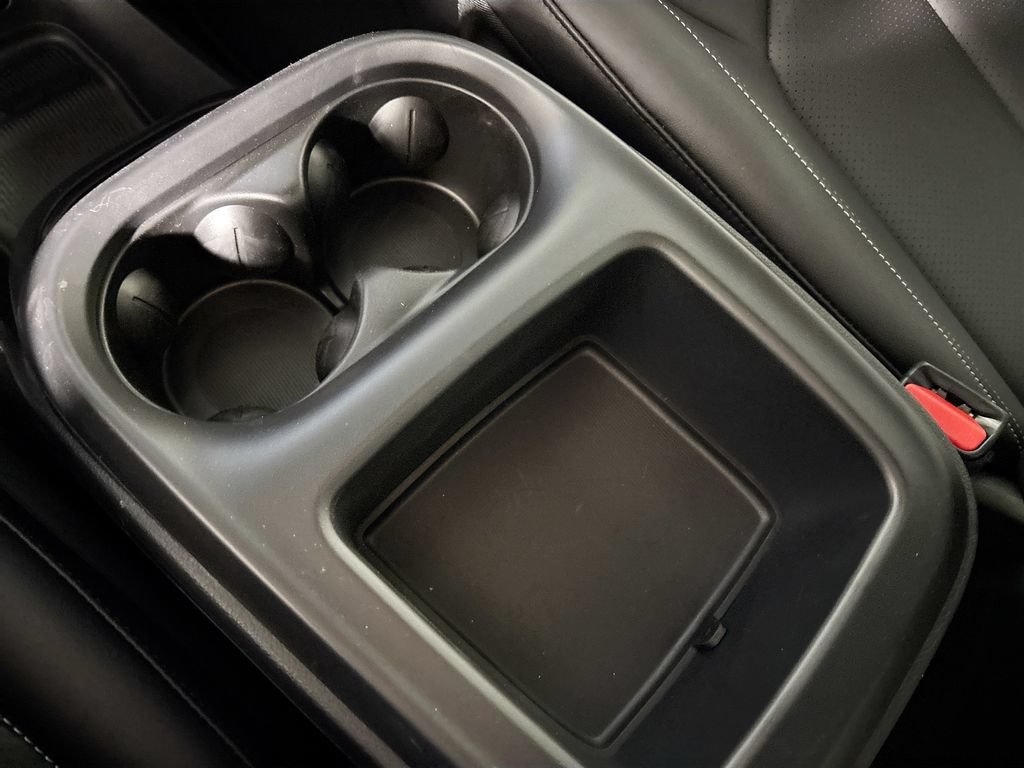 New 2026 Chrysler Pacifica Select AWD/4WD image 15