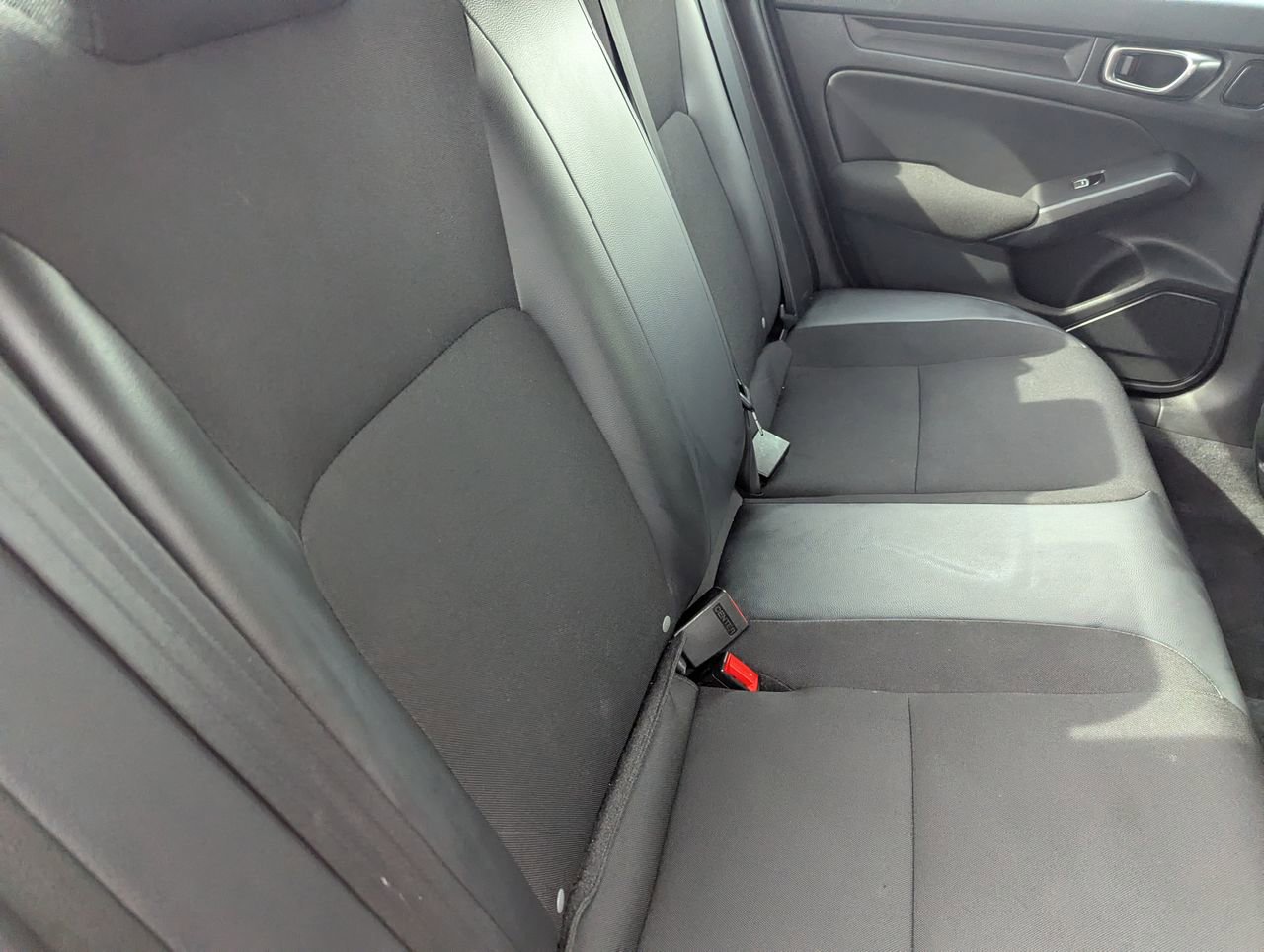 Used 2024 Honda Civic Sport image 14