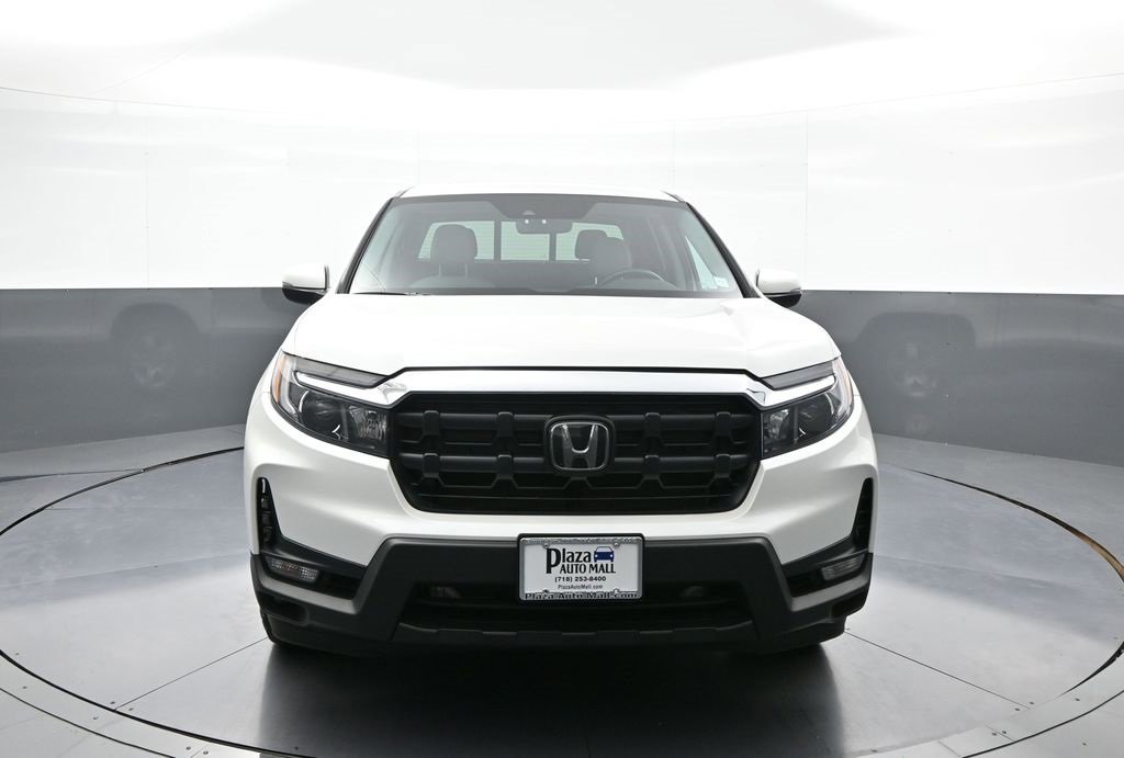 Certified 2025 Honda Ridgeline RTL image 2
