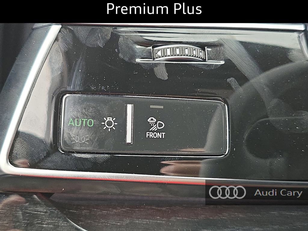 New 2025 Audi Q7 3.0T Premium Plus image 28