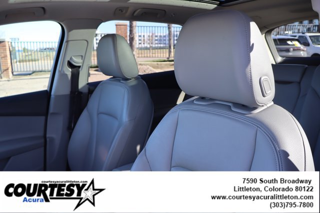 Used 2019 Audi Q7 2.0T Premium Plus w/ Premium Plus Package image 22