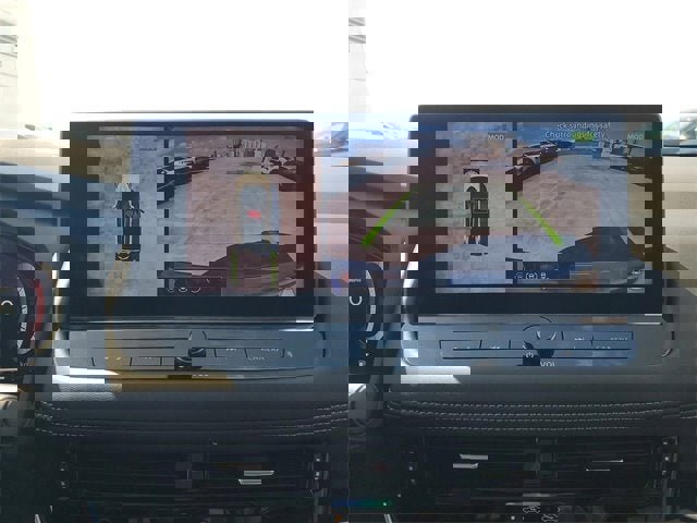 New 2025 Nissan Rogue SL w/ Tech Package image 14