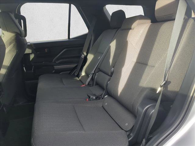 Certified 2025 Toyota 4Runner SR5 image 18