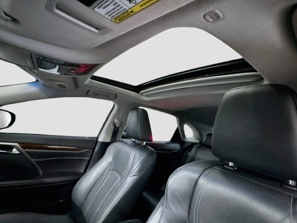 Used 2016 Lexus RX 350 AWD w/ Premium Package image 25