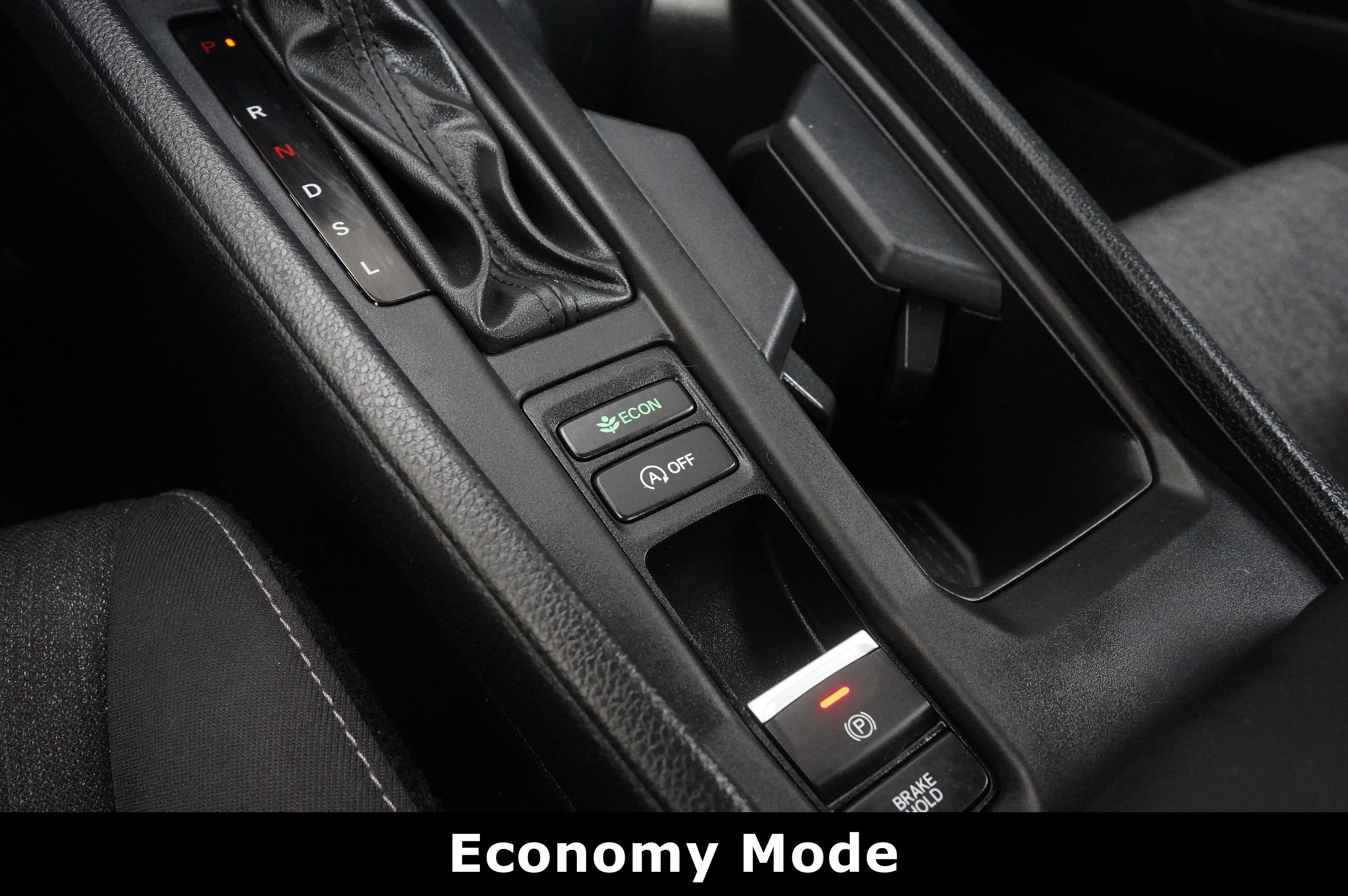 Used 2024 Honda Accord EX image 11
