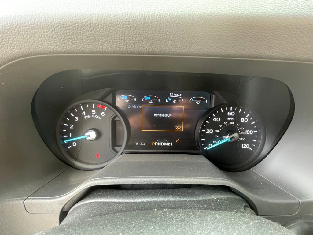 New 2024 Ford E-450 and Econoline 450 Super Duty w/ Driver's Safety Package image 15