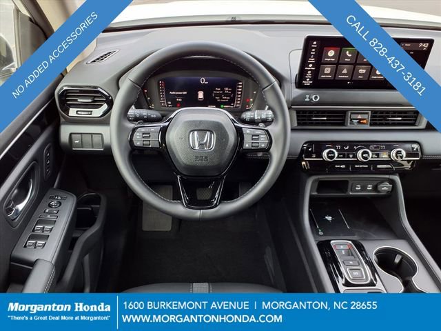 New 2026 Honda Pilot EX-L image 11