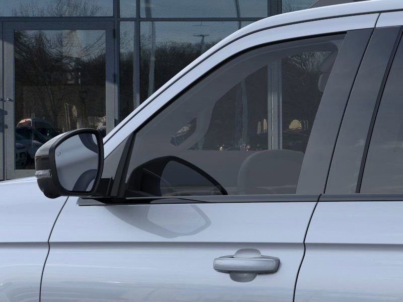 New 2026 Ford Expedition Max Platinum w/ Stealth Performance Package image 20