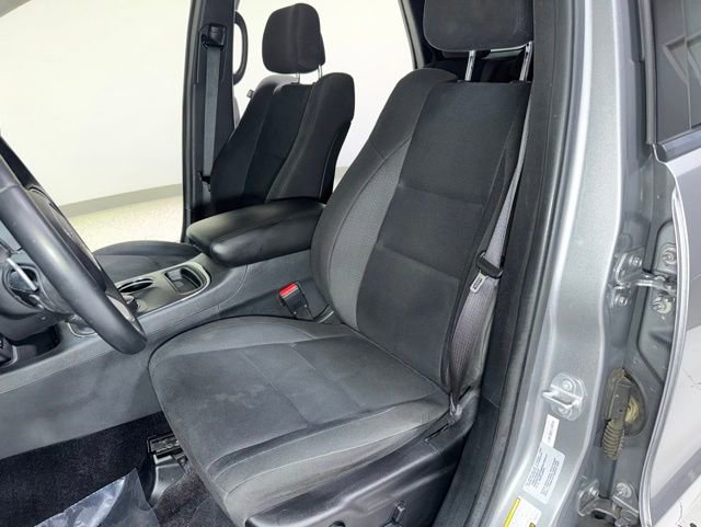 Used 2016 Dodge Durango SXT w/ Quick Order Package 23B AWD/4WD image 13