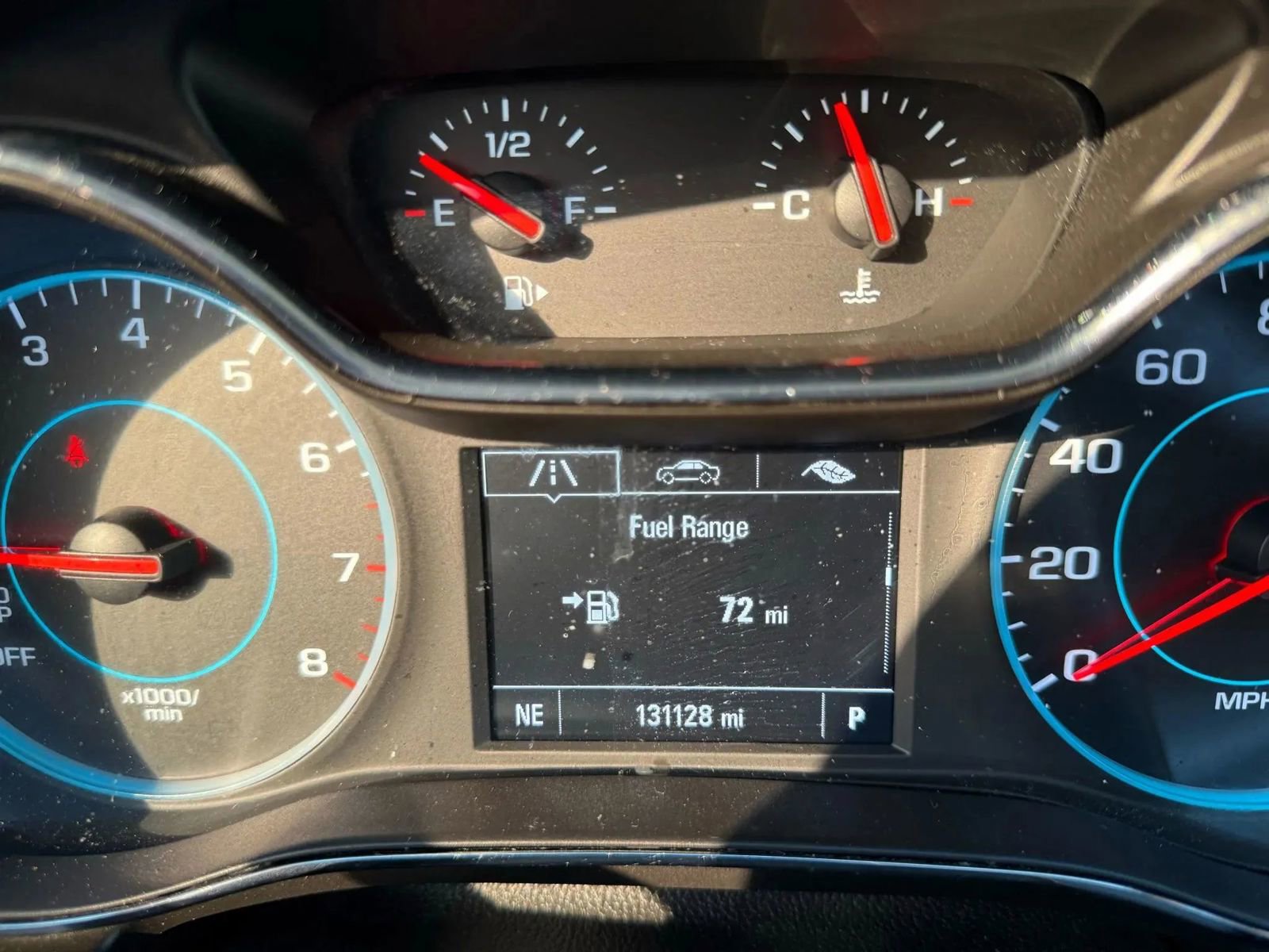 Used 2017 Chevrolet Cruze LT image 27