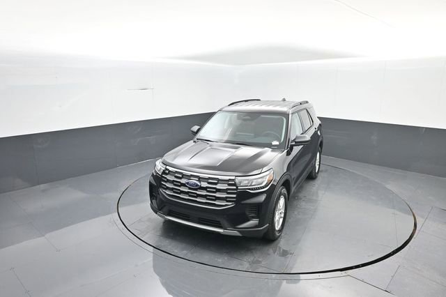 New 2026 Ford Explorer Active image 21