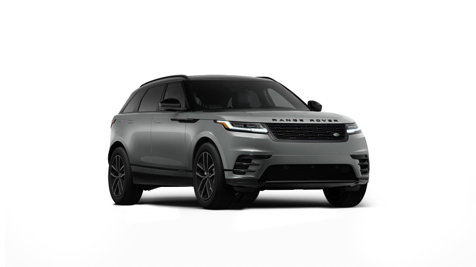 New 2026 Land Rover Range Rover Velar Belgravia AWD/4WD image 1