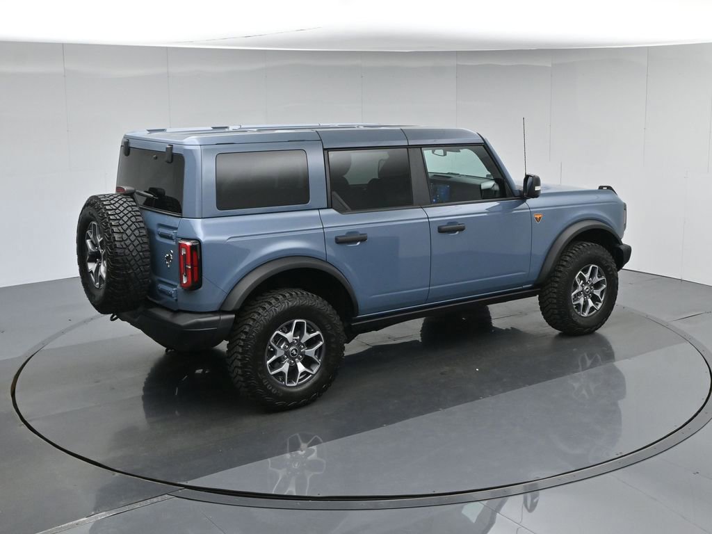 Used 2025 Ford Bronco Badlands AWD/4WD image 43