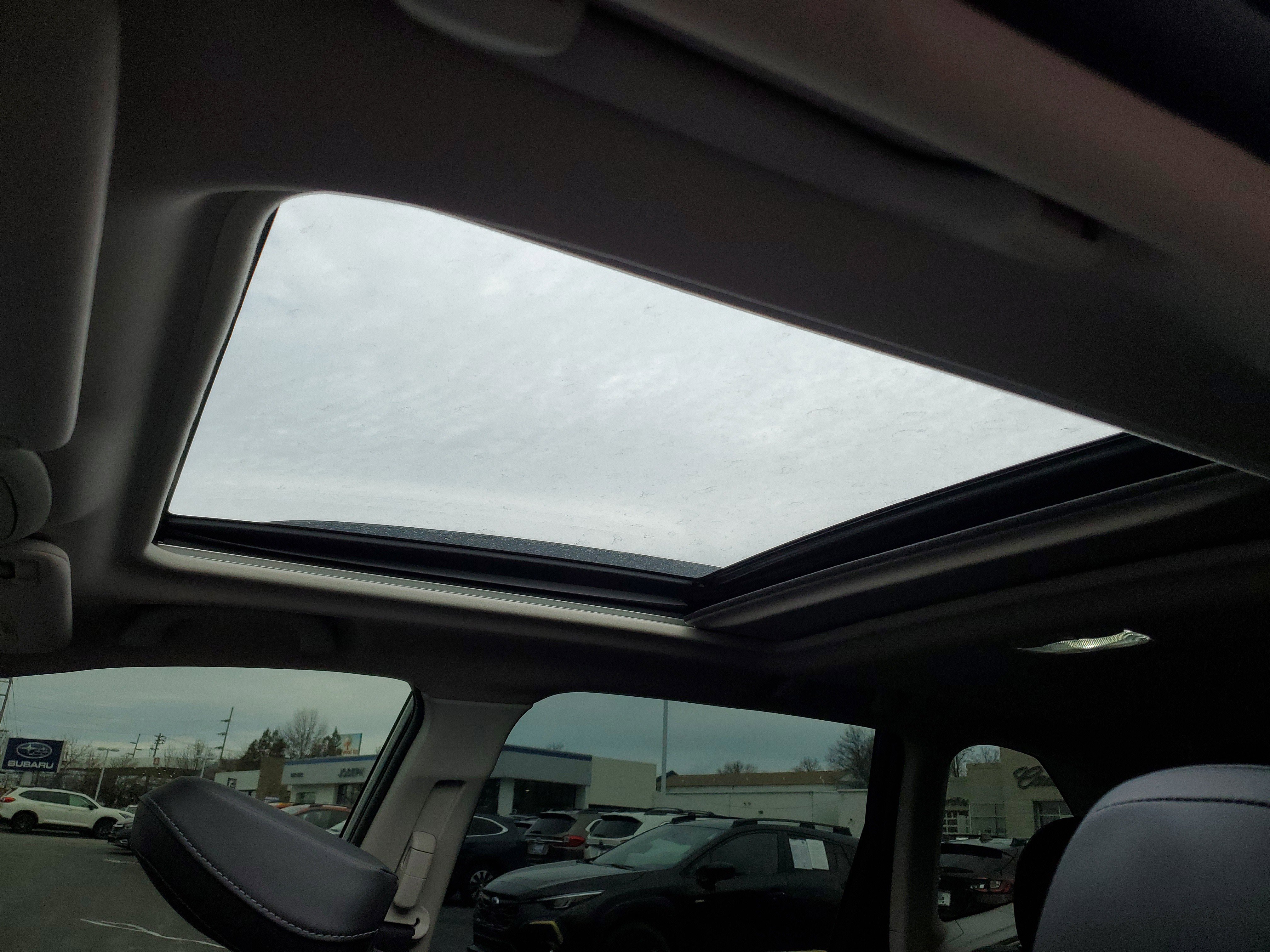 Used 2021 Subaru Forester Limited w/ Popular Package #3 image 15