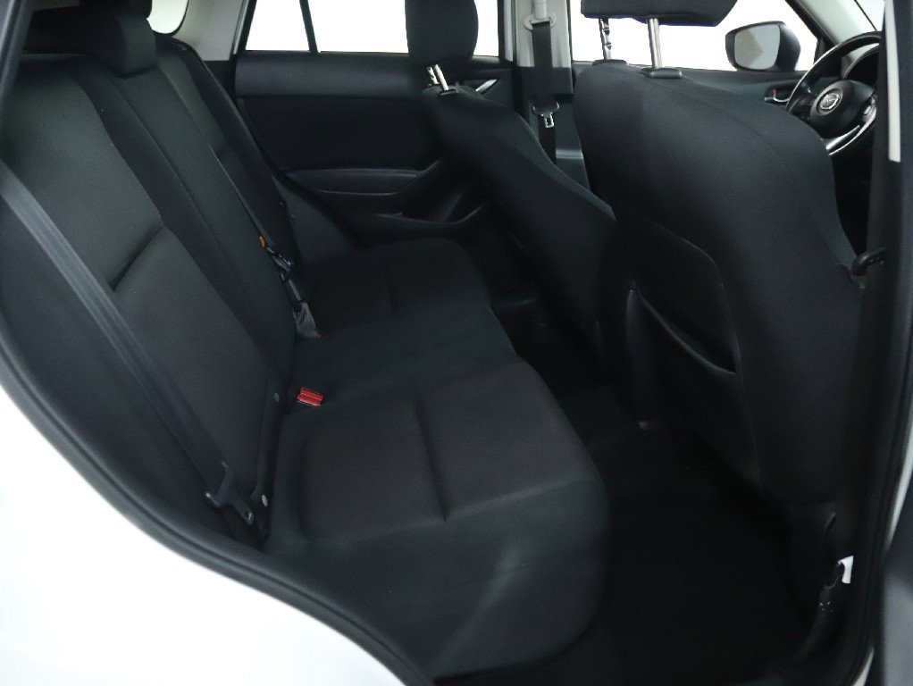 Used 2016 MAZDA CX-5 Sport image 33