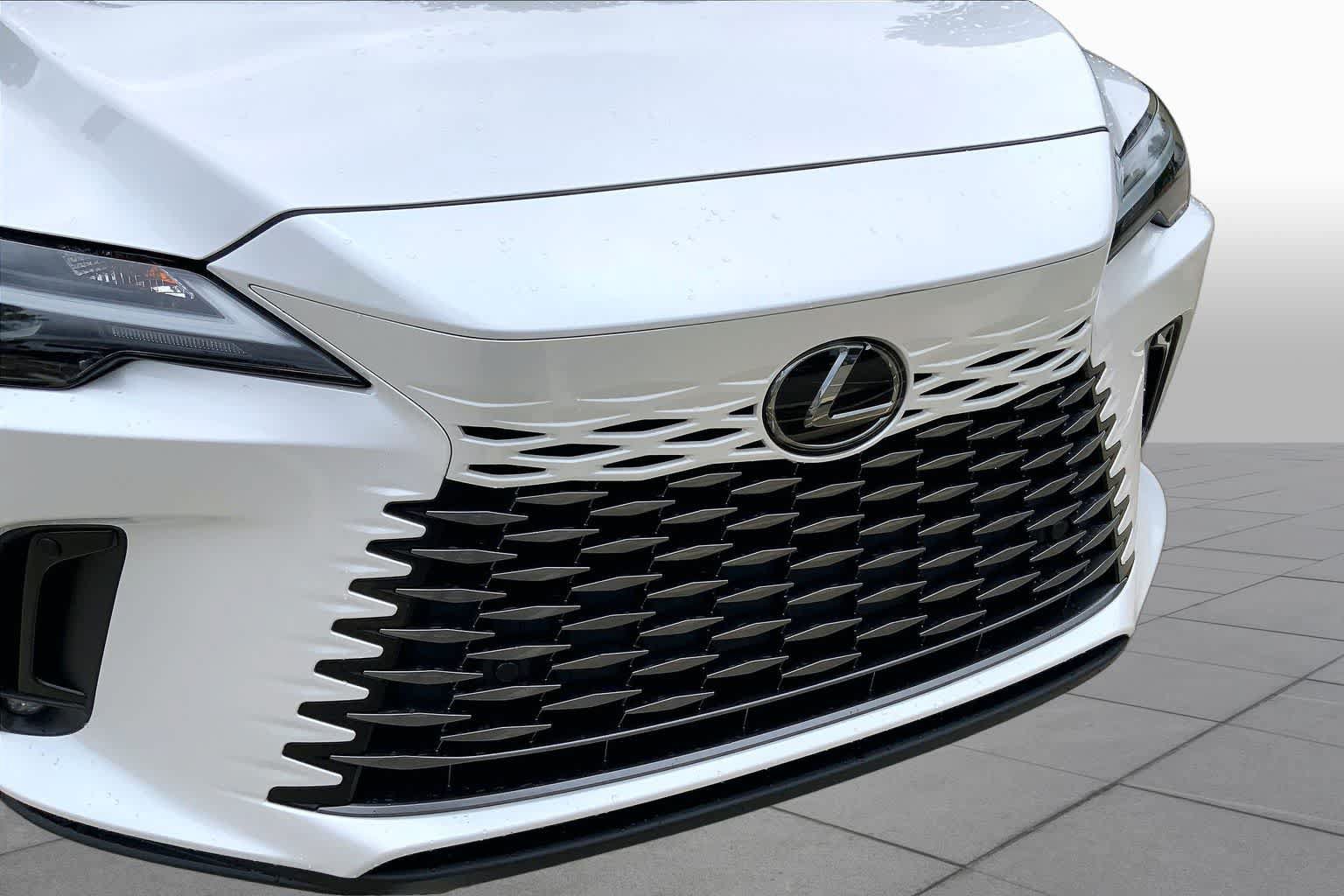 Used 2024 Lexus RX 350 FWD image 31