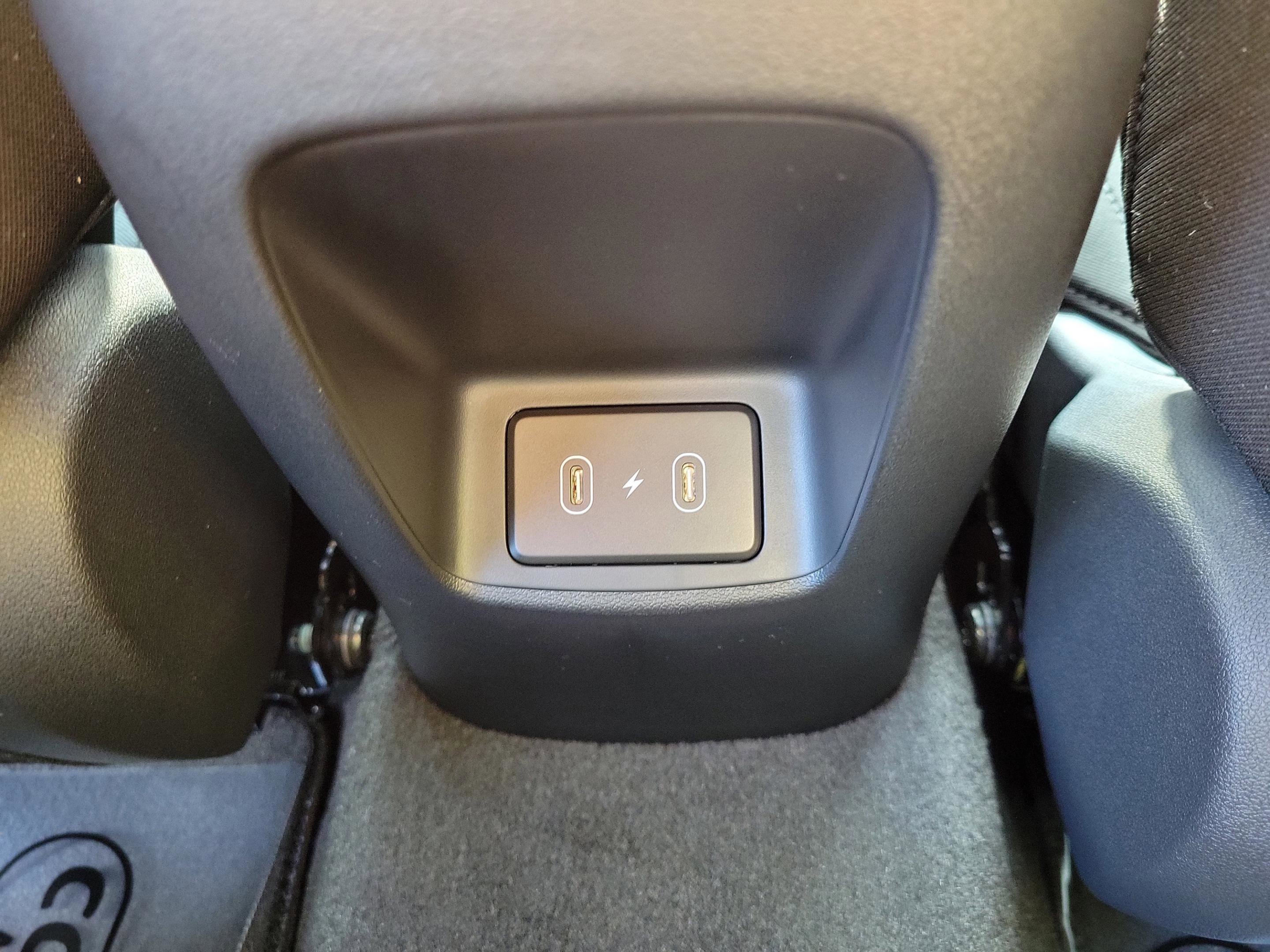 New 2026 Hyundai Elantra SEL Sport image 12