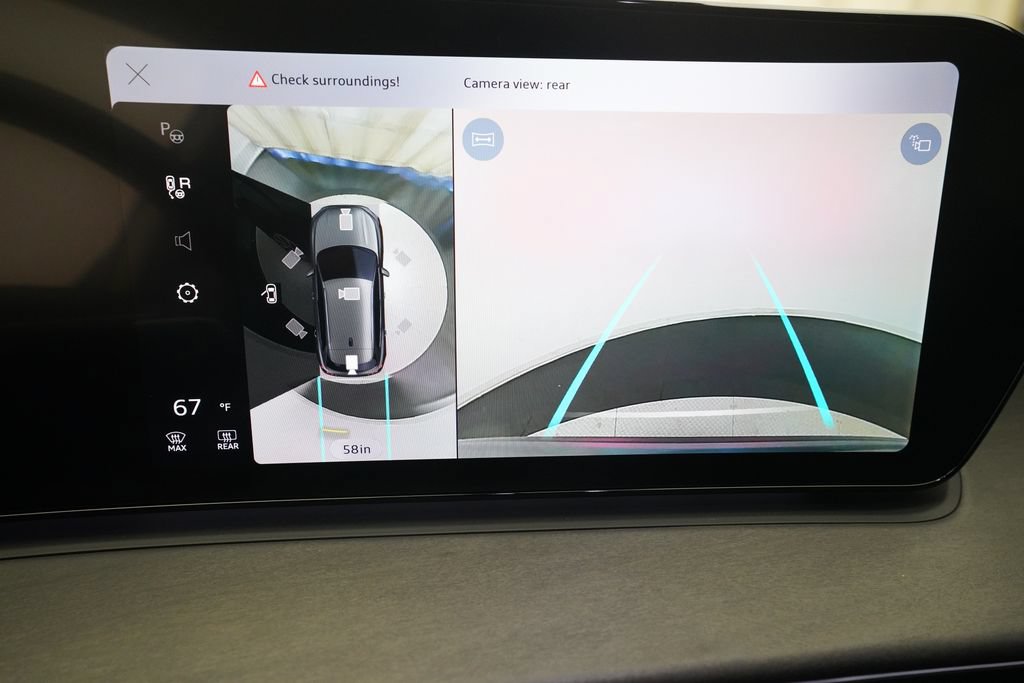 New 2026 Audi Q3 quattro 2.0T AWD/4WD image 21