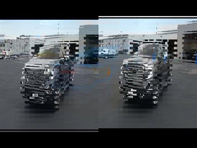 Used 2021 GMC Sierra 1500 Denali image 4