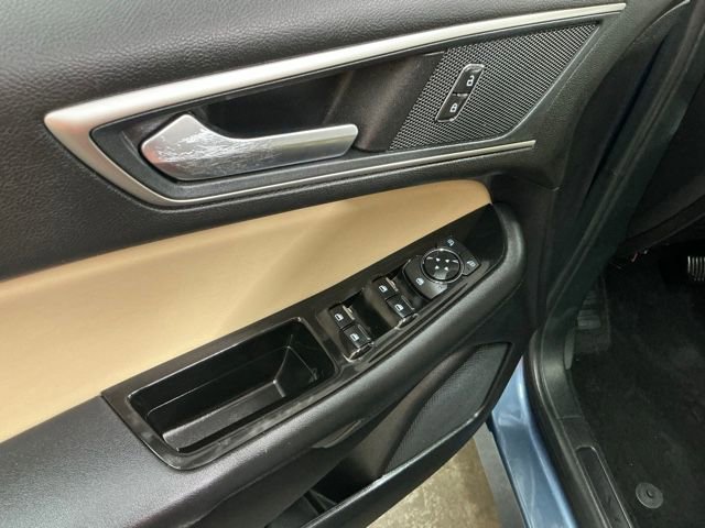 Used 2019 Ford Edge SEL w/ Equipment Group 201A image 15