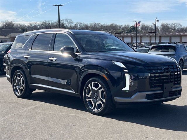 Used 2023 Hyundai Palisade Limited image 44