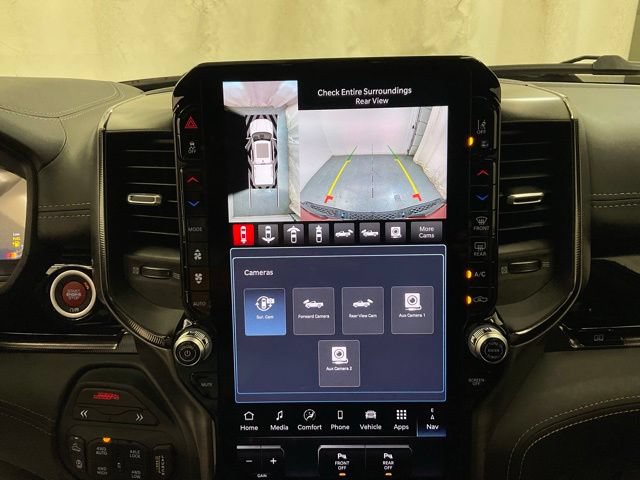 New 2026 RAM 1500 RHO w/ RHO Level 1 Equipment Group AWD/4WD image 19