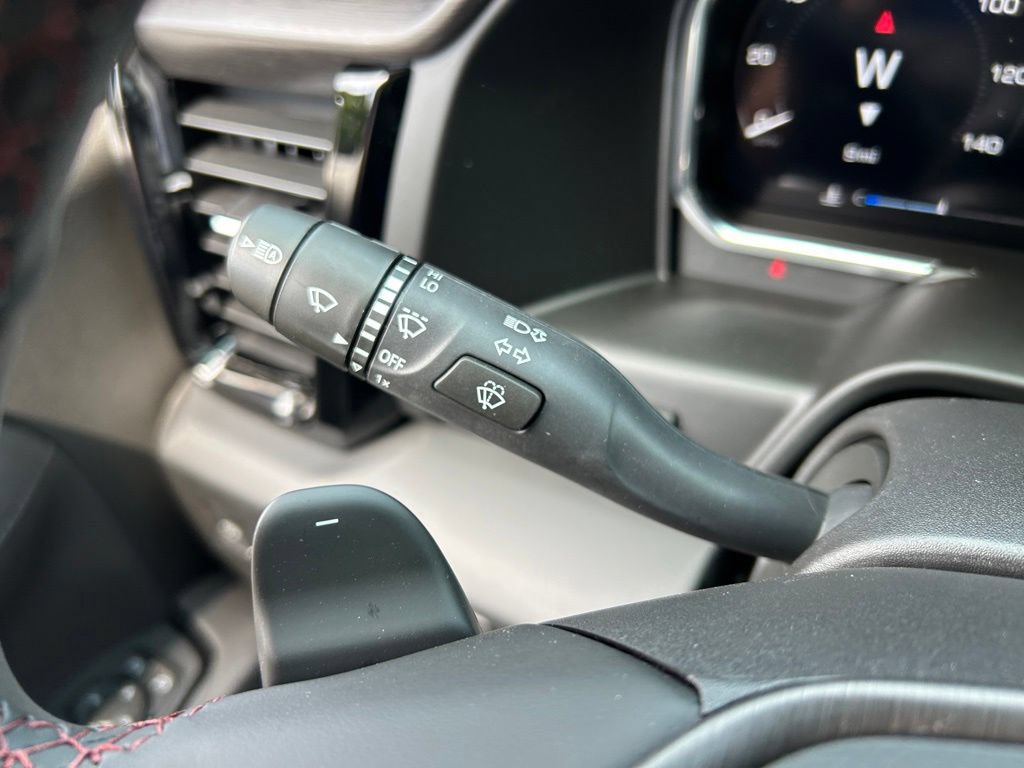New 2026 GMC Sierra 1500 AT4X w/ AT4X AEV Edition AWD/4WD image 61