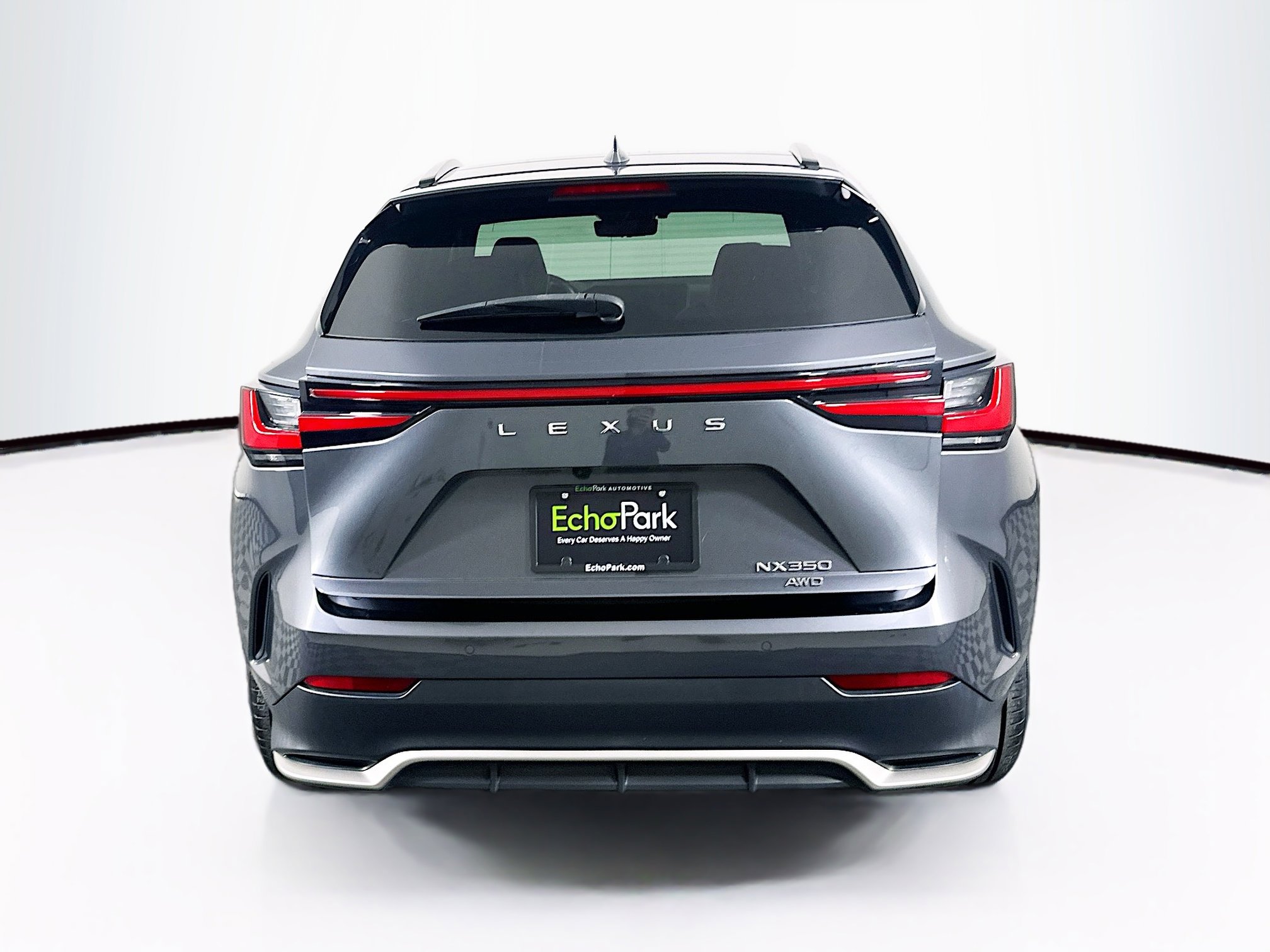 Used 2023 Lexus NX 350 F Sport image 7