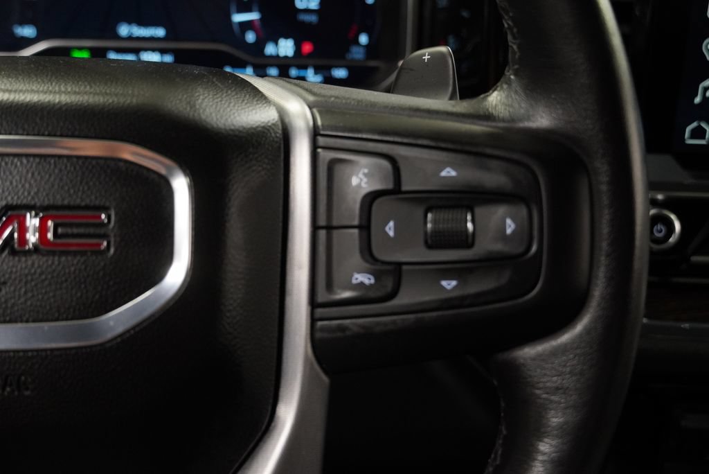 Used 2023 GMC Sierra 1500 Elevation w/ Preferred Package AWD/4WD image 22