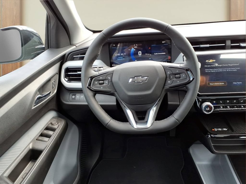 New 2027 Chevrolet Bolt RS w/ Technology Package FWD image 22