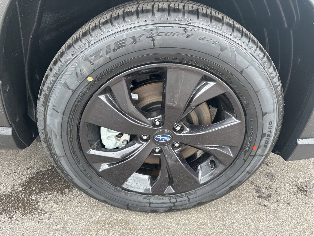 New 2026 Subaru Ascent Premium AWD/4WD image 33