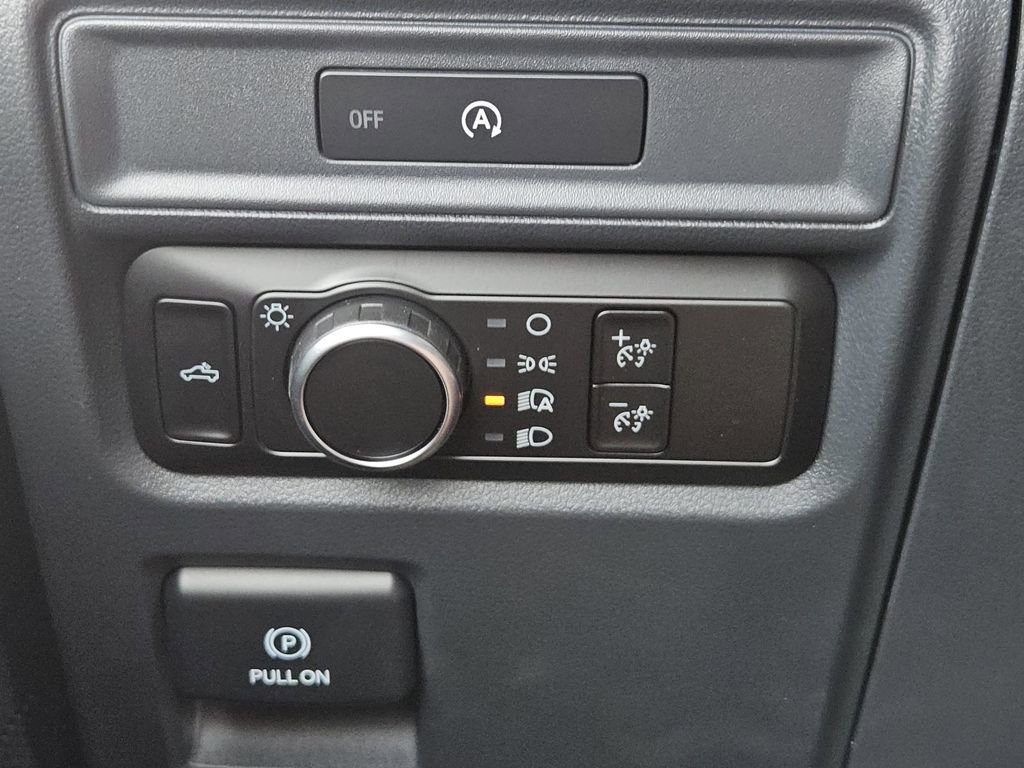 New 2025 Ford F150 STX image 20