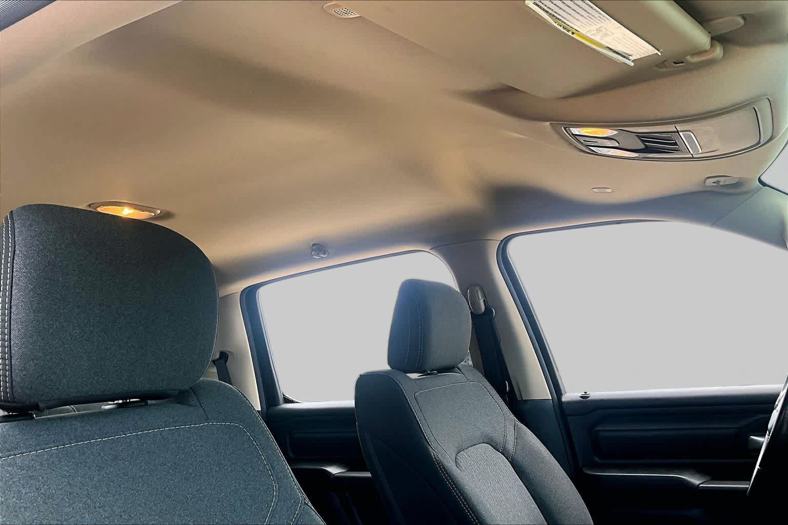 Used 2019 RAM 1500 Tradesman RWD image 14