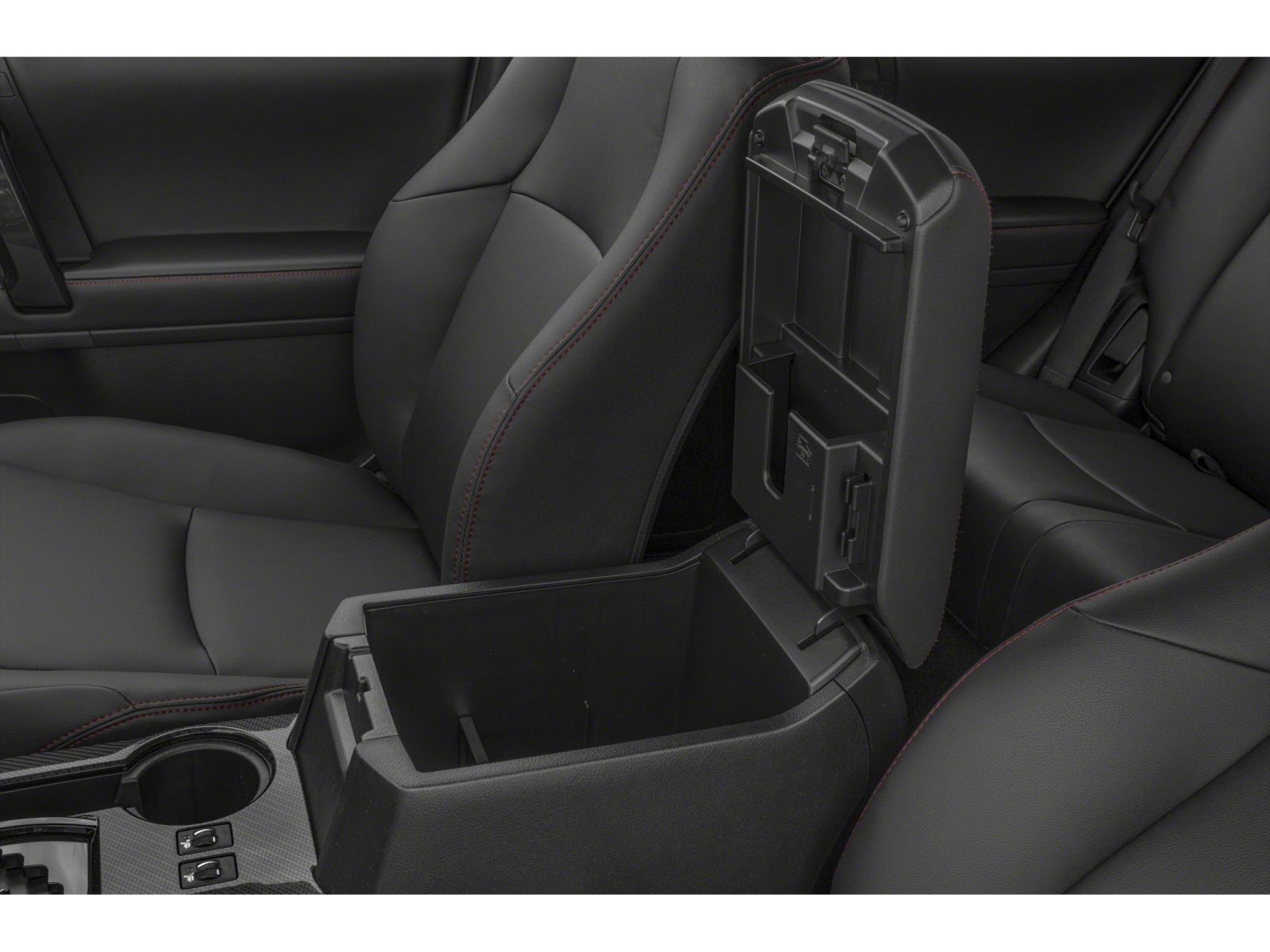 Used 2023 Toyota 4Runner TRD Off-Road Premium w/ Moonroof Package AWD/4WD image 9
