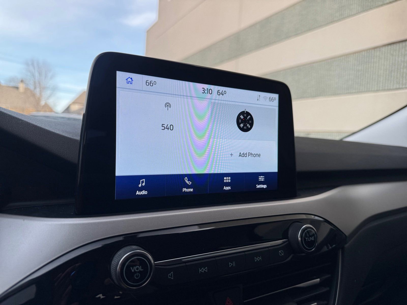 Used 2022 Ford Escape SEL image 23