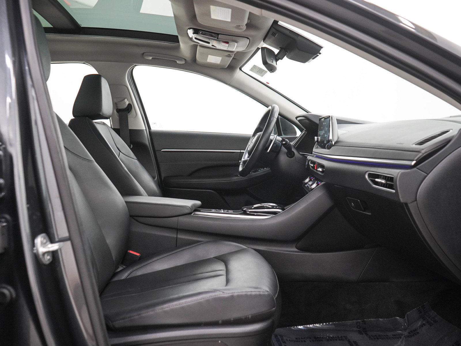 Used 2022 Hyundai Sonata Limited FWD image 11