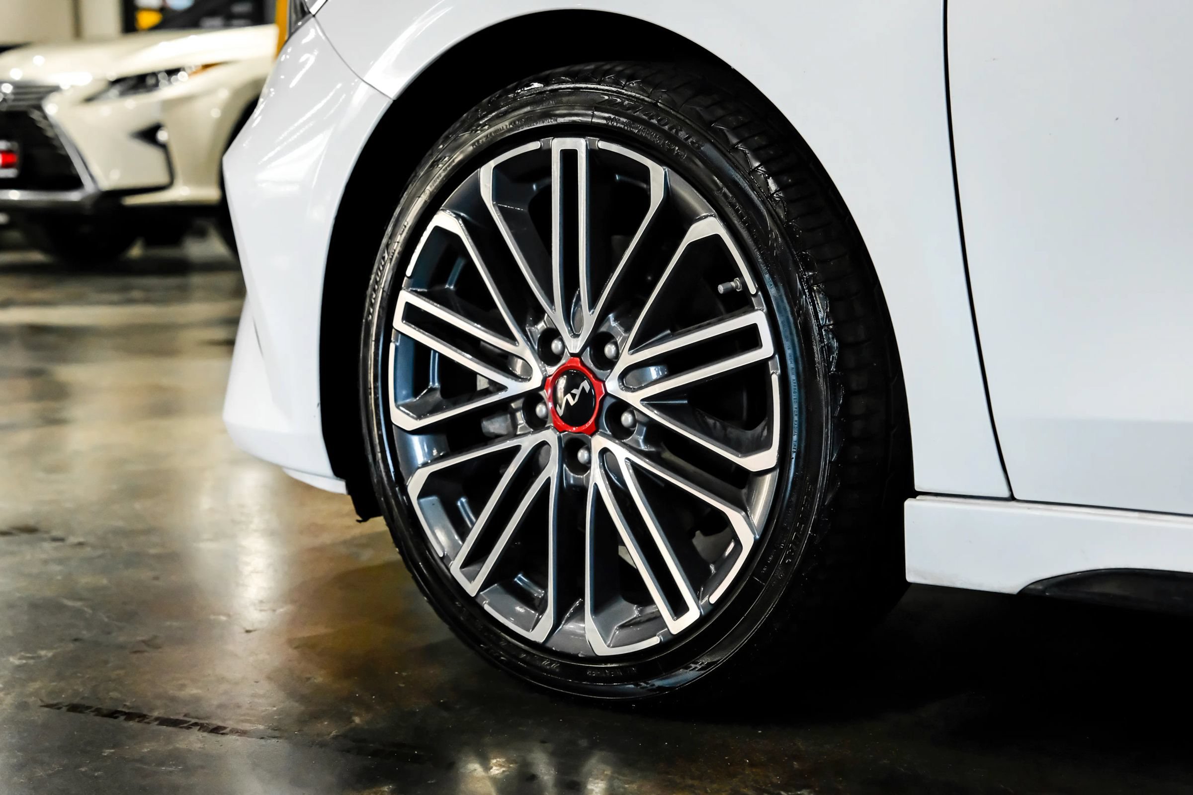 Used 2022 Kia Forte GT FWD image 55