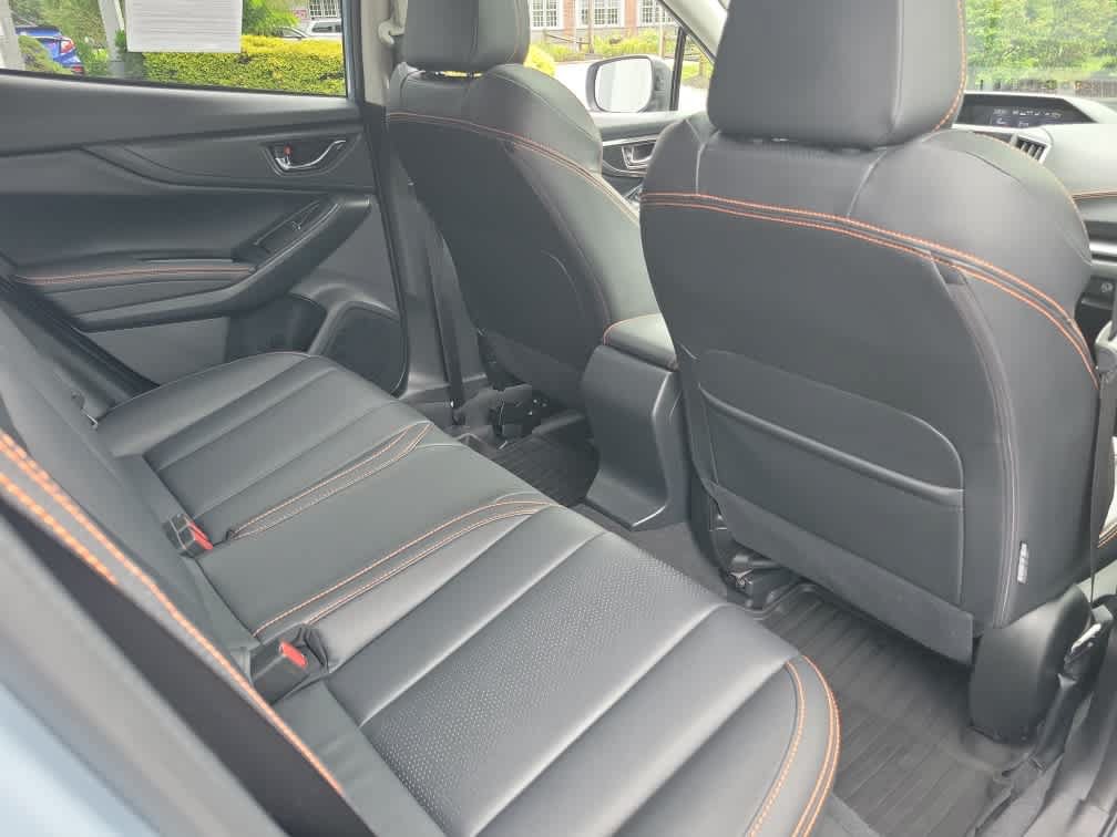Used 2020 Subaru Crosstrek 2.0i Limited w/ Moonroof Package AWD/4WD image 28