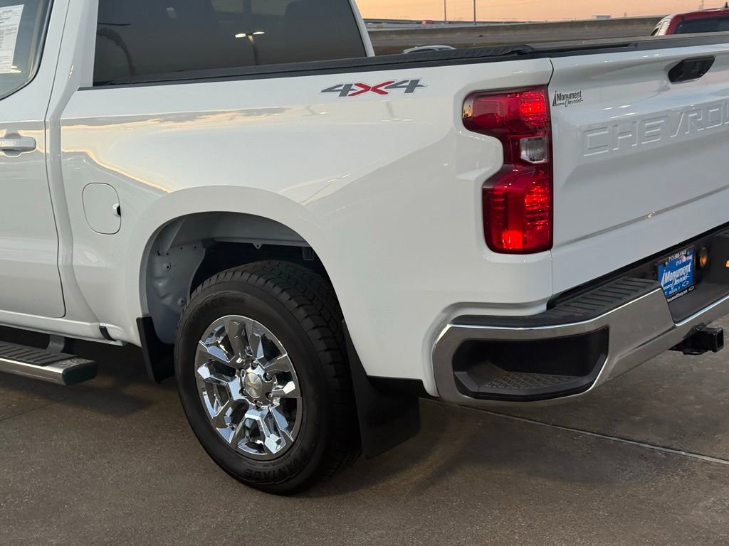 Used 2023 Chevrolet Silverado 1500 LT image 15