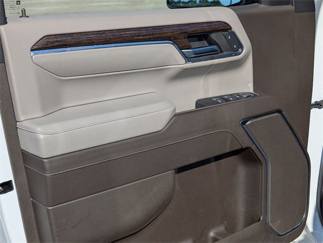 Used 2024 GMC Sierra 1500 SLE image 18