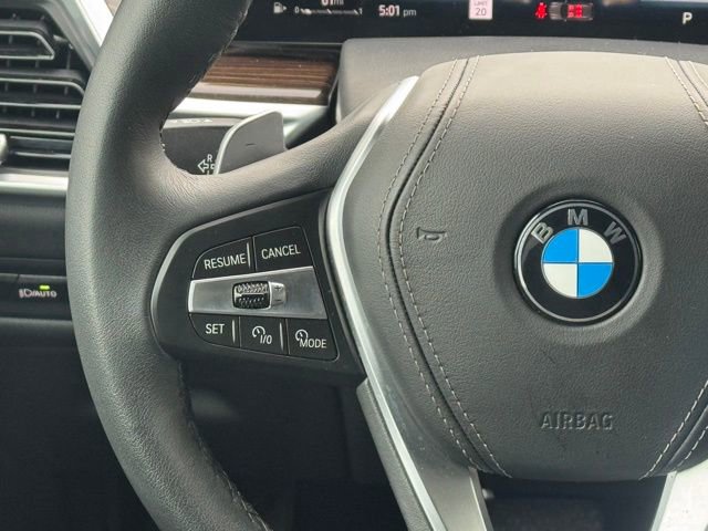 Certified 2026 BMW X5 xDrive40i image 23