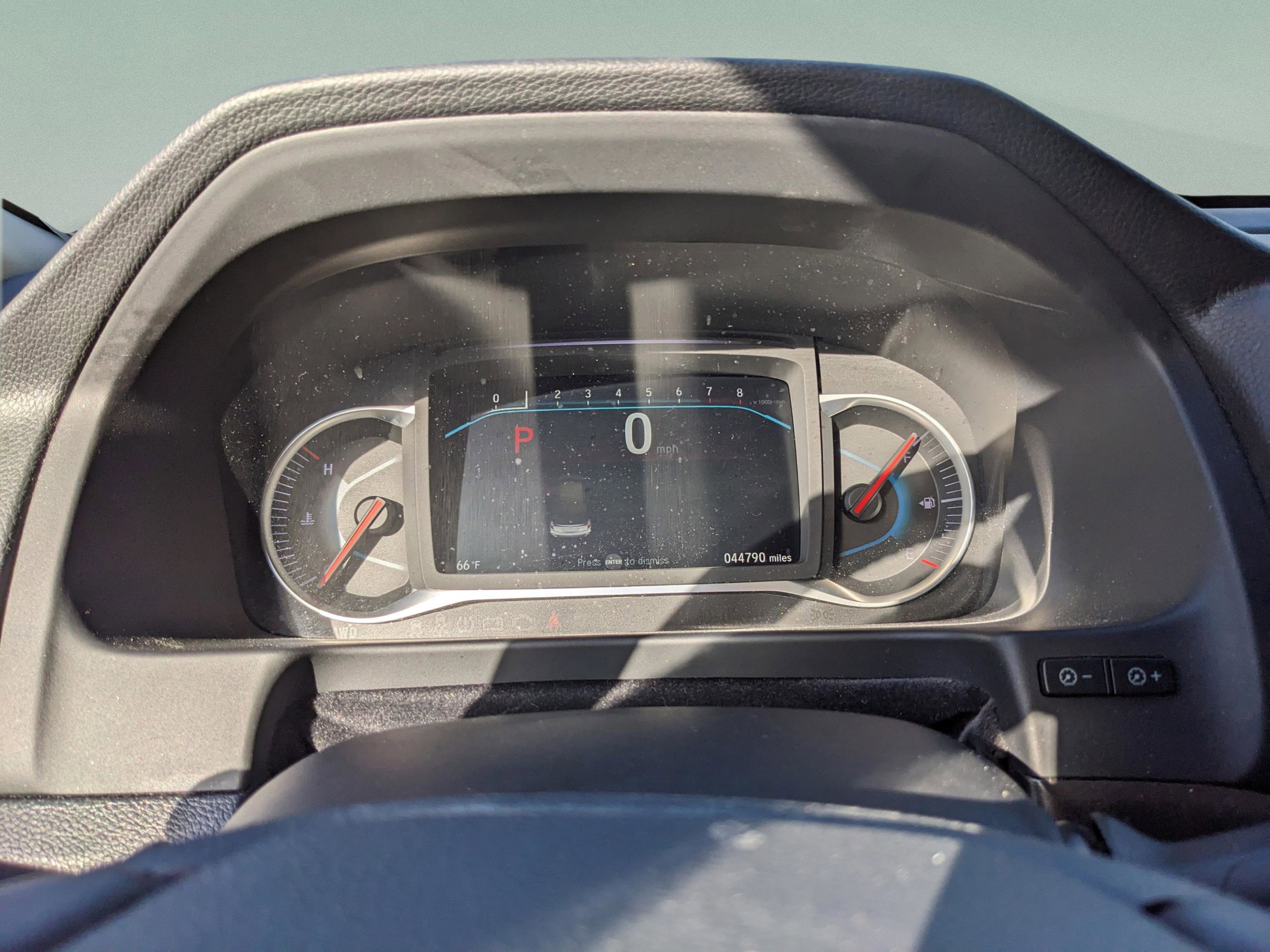 Used 2022 Honda Pilot EX-L image 29