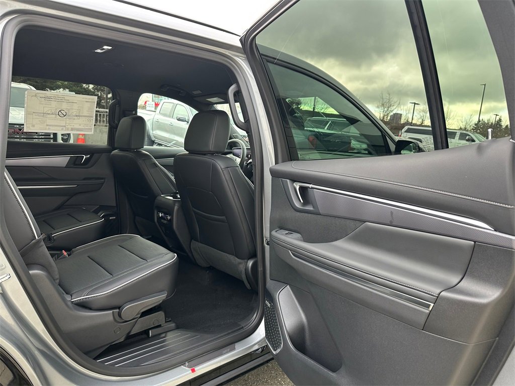 New 2026 Buick Enclave Sport Touring image 13