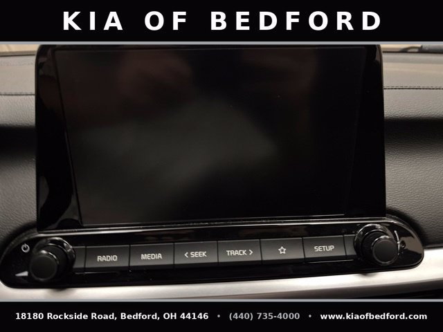 Certified 2023 Kia Forte LXS FWD image 22