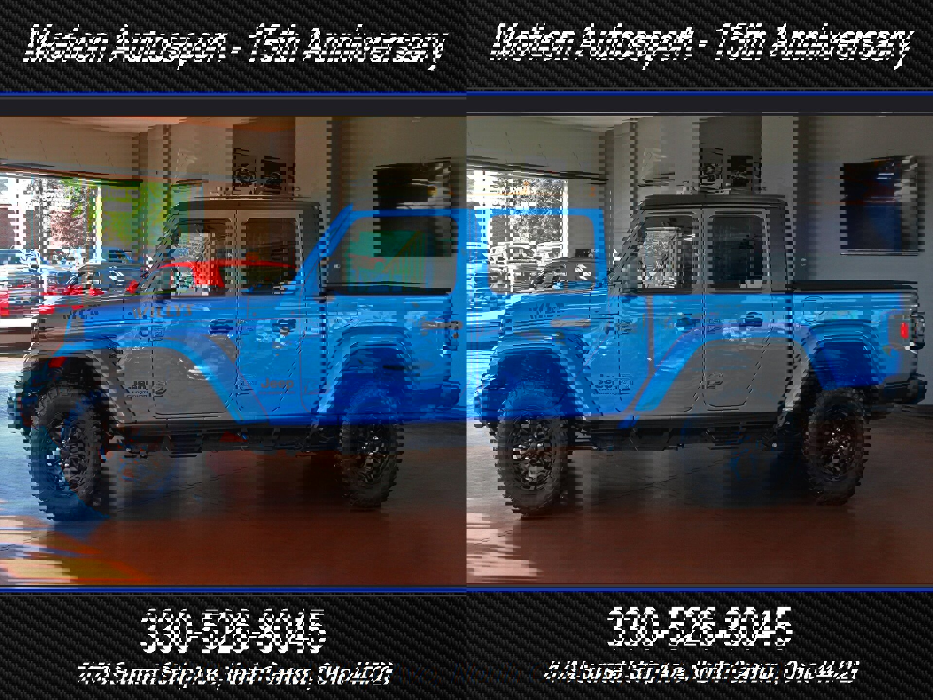 Used 2021 Jeep Gladiator Willys image 7