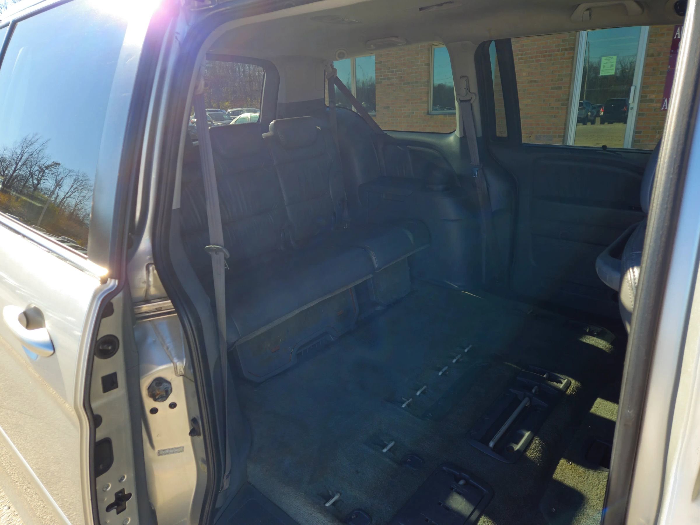 Used 2007 Honda Odyssey EX-L image 15