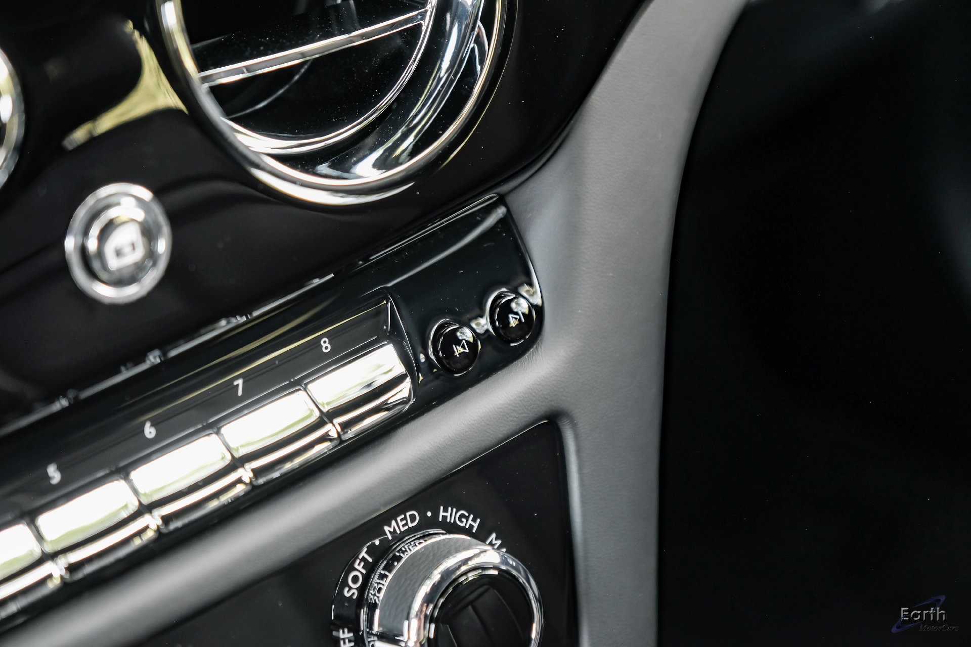 Used 2021 Rolls-Royce Ghost AWD/4WD image 59