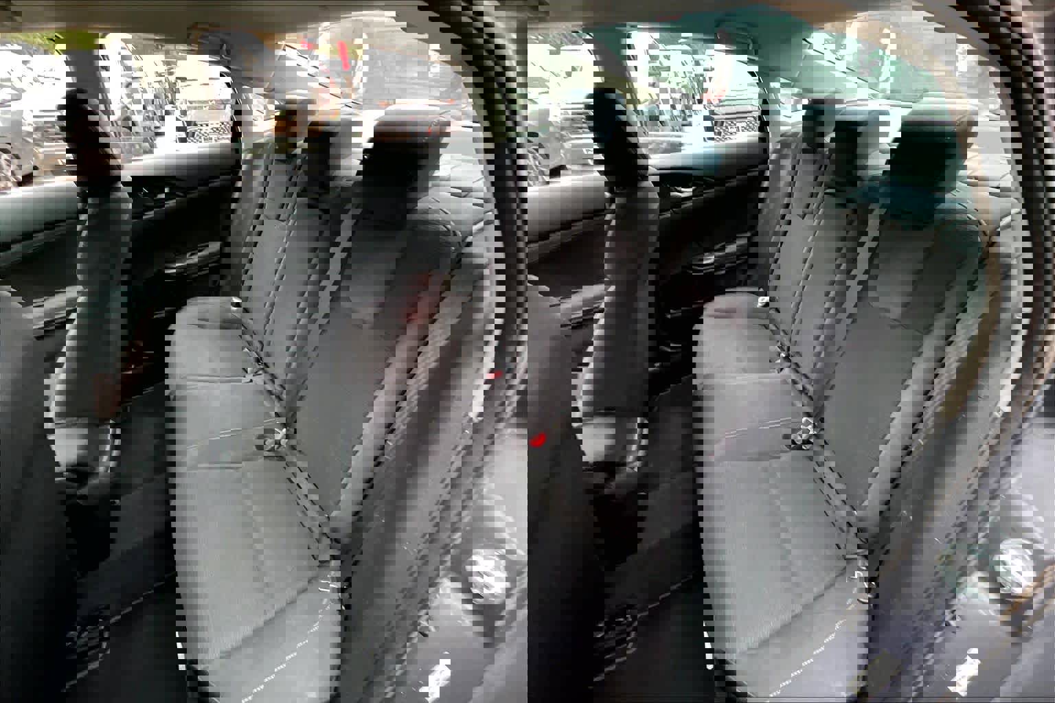 Used 2021 Honda Insight EX image 19