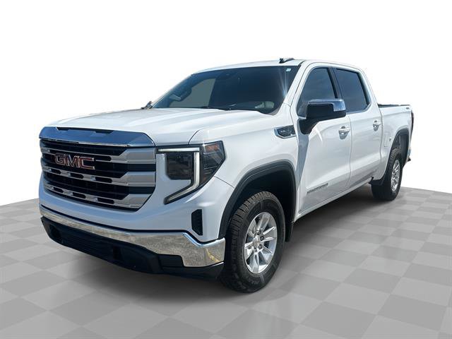 Used 2023 GMC Sierra 1500 SLE AWD/4WD image 1