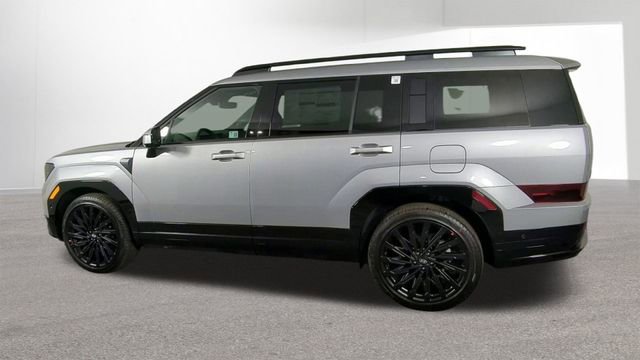 New 2026 Hyundai Santa Fe Calligraphy image 7